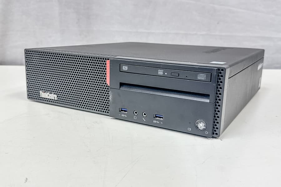 PC Lenovo Thinkcentre M900 SFF I5-6500
